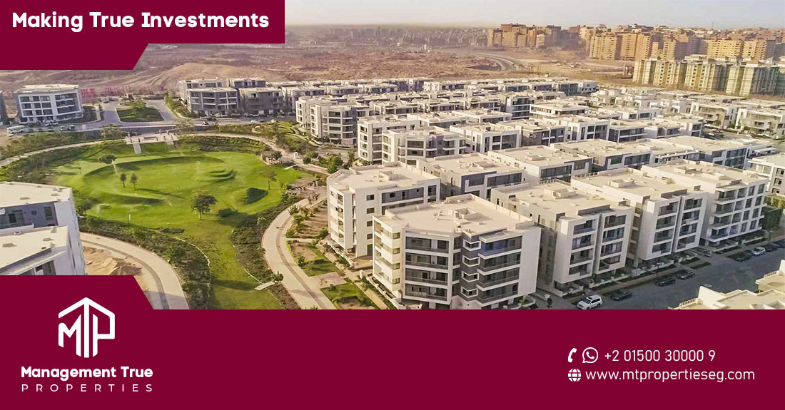 كمبوند تاج سيتي القاهرة الجديدة