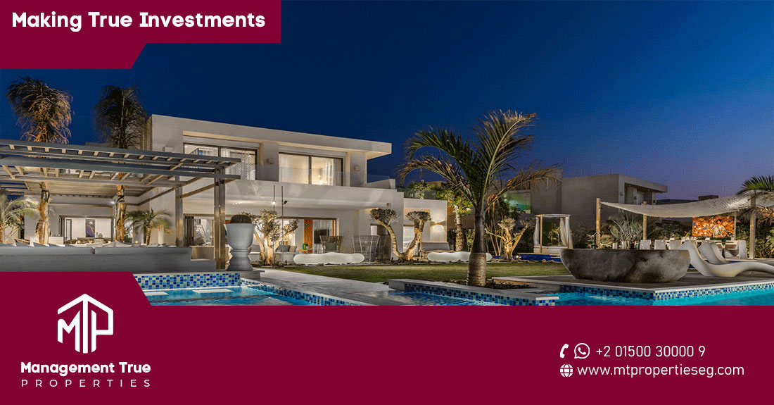 قرية هاسيندا وايت الساحل الشمالي