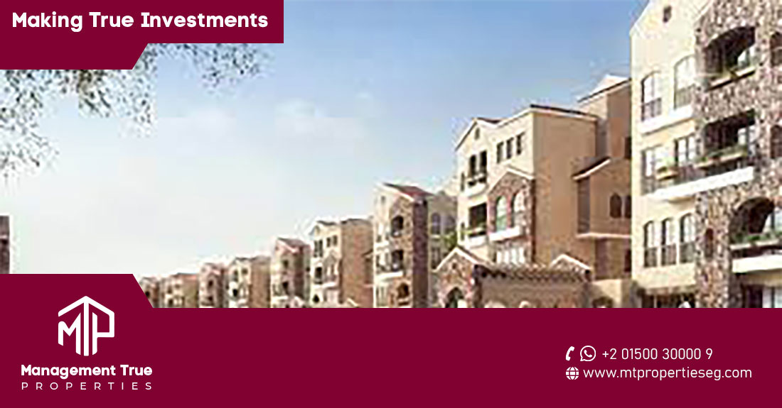 كمبوند جرين سكوير التجمع الخامس Green Square Sabbour