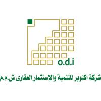 أكتوبر للتنمية والعقارات