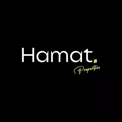 هامات للتطوير العقاري