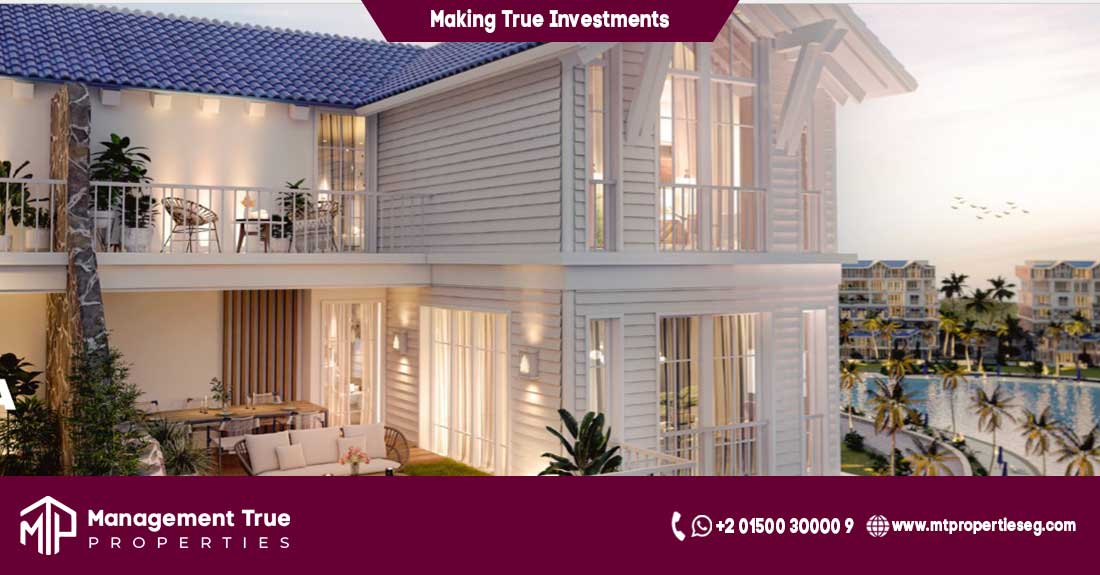 Apartment 2 bedrooms for resale in Mountain View iCity October in 6th of October City by Mountain View