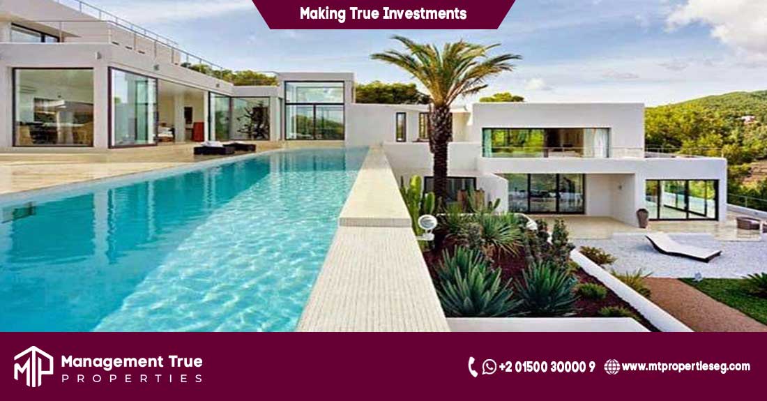 Apartment 2 bedrooms for resale in Il Bosco New Capital in New Capital City by Misr Italia Properties